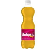 Напиток Добрый Манго-маракуйя