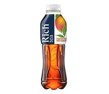 Rich Tea Чёрный чай персик