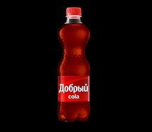 Добрый Кола