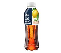 Rich Tea Чёрный чай лимон