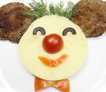 Микки Маус