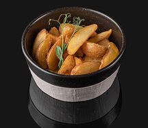 Картофель айдахо