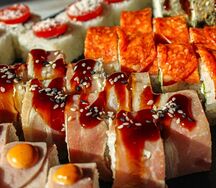 Мясная радость