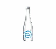 BonAqua без газа