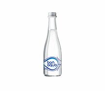 BonAqua с газом