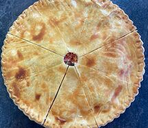 Кальцоне по-можайски 