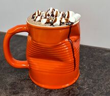 Какао классическое