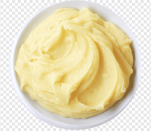 Картофельное пюре