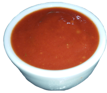 Шашлычный