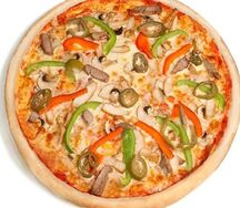 Мясная