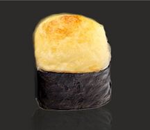 Мини-крабик хот