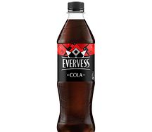 Evervess Кола