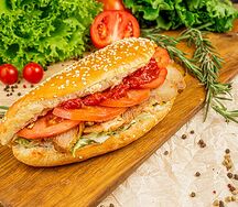 Шашлык по-карски со свининой
