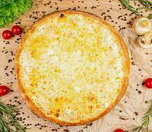 Четыре сыра