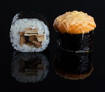 Чизу маки