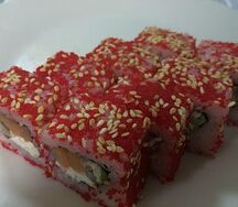 Ролл москва