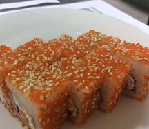 Ролл тобико