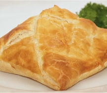 Хачапури с сыром