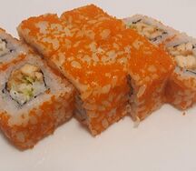 Ролл тар-тар