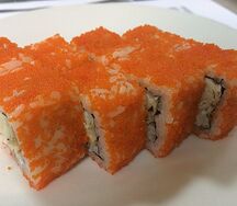 Ролл банзай