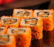 Ролл динамит