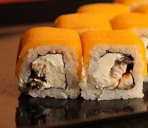 Ролл мексиканский