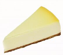 Чизкейк нью-йорк