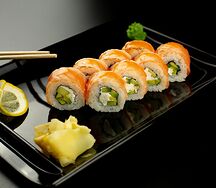 Филадельфия опаленная