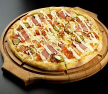 Пицца Фирменная
