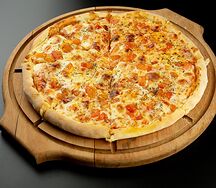 Пицца Маргарита