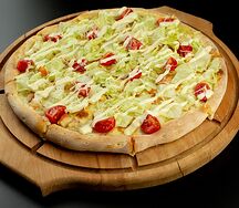 Пицца Цезарь