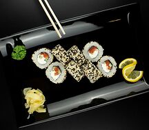 Филадельфия в кунжуте