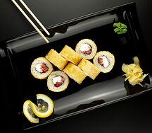 Темпура Филадельфия