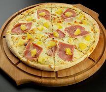 Пицца Гавайская