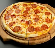 Пицца Пепперони