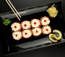 Филадельфия Императорская