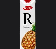 Сок Rich