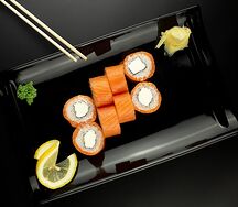 Филадельфия люкс