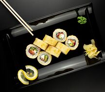 Темпура Американский