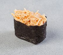 Гункан Краб (3шт)