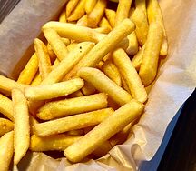 Картофель фри