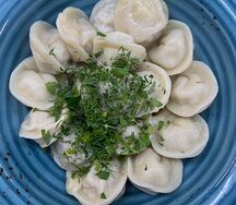 Пельмени Сибирские