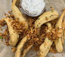 Окушки Псковские