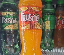 Frustyle Апельсин