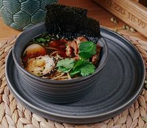 Д* Суп Рамен с курицей