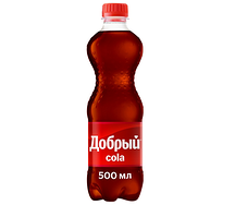Д* Кола 0.5
