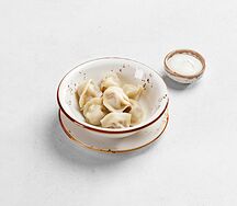 Пельмени (малая порция)
