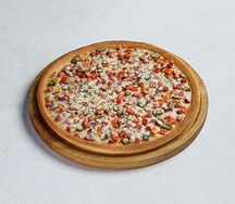 По-домашнему большая