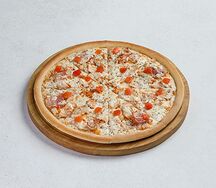Чесночная цыпа большая