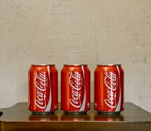 Coca-Cola